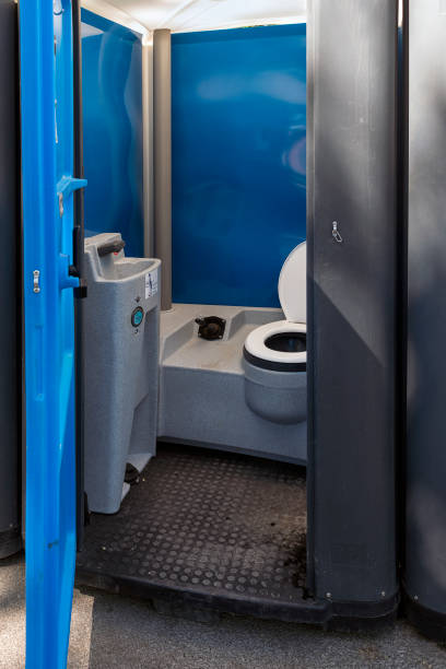 Best Porta potty delivery and setup  in Waynesboro, GA
