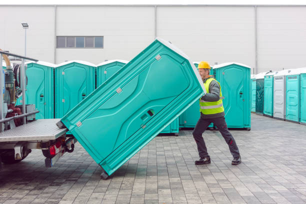 Best Local porta potty services  in Waynesboro, GA