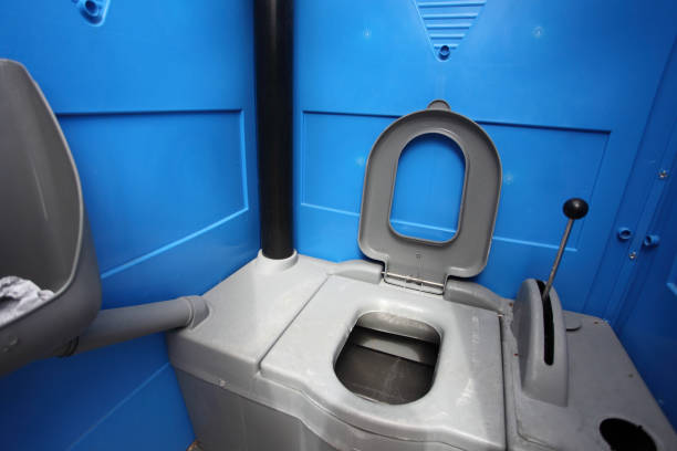 Best Portable toilet rental cost  in Waynesboro, GA