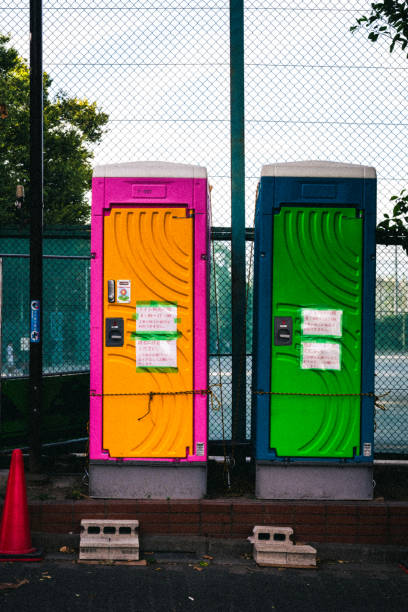 Best Porta potty rental for parties  in Waynesboro, GA