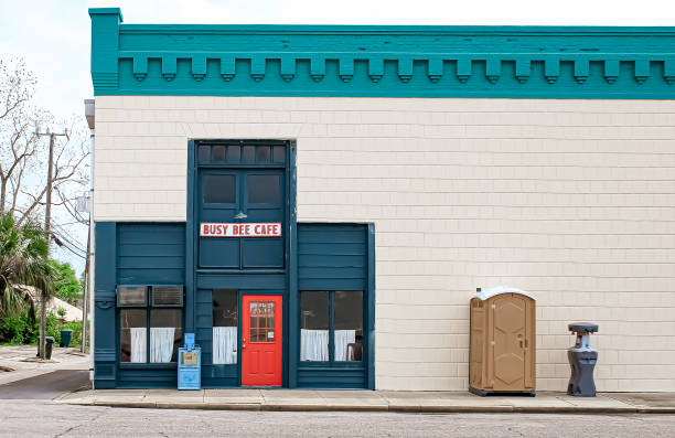 Best Temporary restroom rental  in Waynesboro, GA