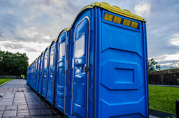 Best Portable toilet rental cost  in Waynesboro, GA