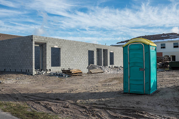 Best Temporary restroom rental  in Waynesboro, GA